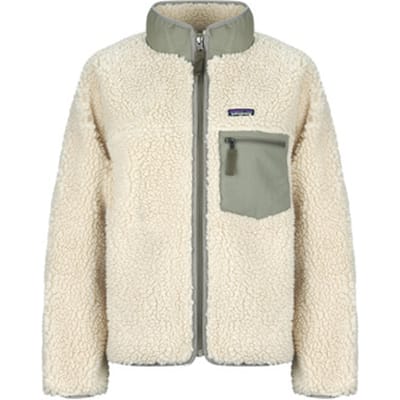 Fleece Jack Patagonia W'S CLASSIC RETRO-X JKT