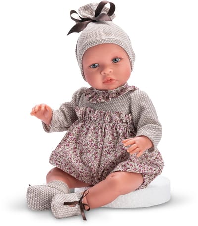 ASI DREAMS Pop - Leo 36 Cm - Martina‑Kleding