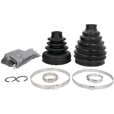 Balgenset, aandrijfas SPIDAN 36356
