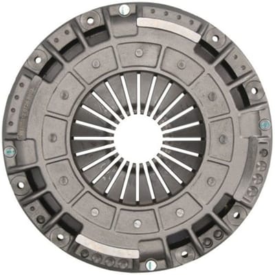Koppelingsdrukplaat FEBI BILSTEIN 105312