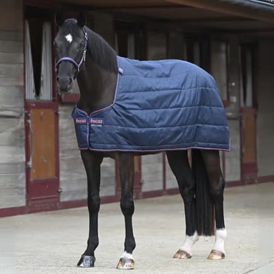 Outdoor paardendeken Bucas Therapy Liner 150g