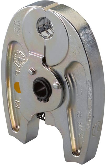 Uponor - MLC - persbek mini - KSP0 - 16mm