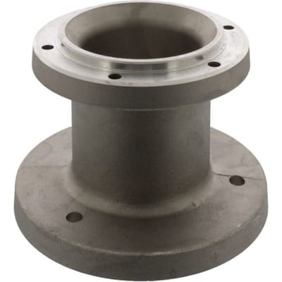 Naaf, ventilatorwiel-motorkoeling FEBI BILSTEIN 32042