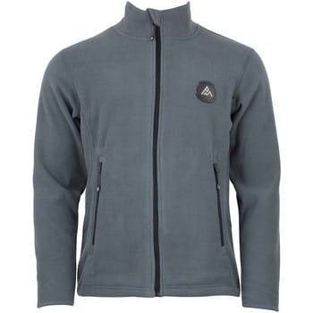 Fleece Jack Peak Mountain Blouson polaire homme CARTELAN