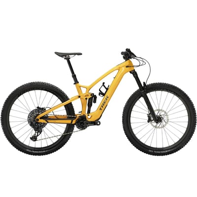 Framebescherming Monkey Products Trek - Fuel-Ex-Carbon - 2023