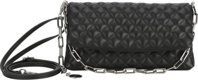 GERRY WEBER Koppeling Insight Clutch MHF Black Zwart