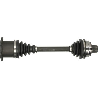 Aandrijfas PASCAL G2A007PC