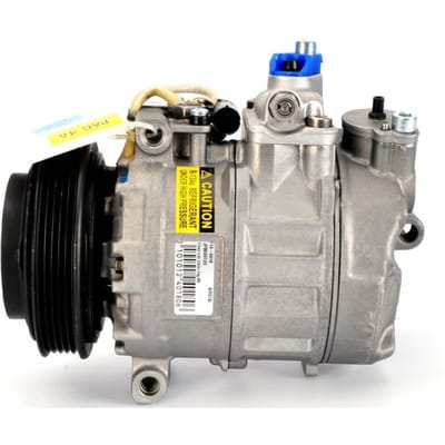 Compressor airconditioning AIRSTAL 10-0818