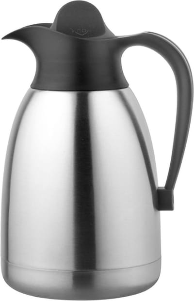 Alex Meijer Isoleerkan 1,5 Liter RVS - Thermoskan