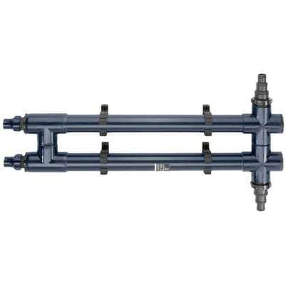 FIAP 2773 UV Active 130 W UV-C-apparaat Met UVC-zuiveringsapparaat