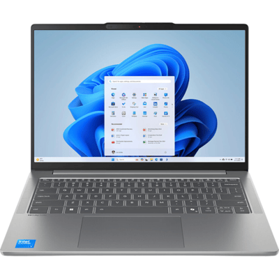 Lenovo IdeaPad Slim 5 NB 14AKP10 14" Copilot+ PC AMD Ryzen 5 330 Laptop - Qwerty-toetsenbord