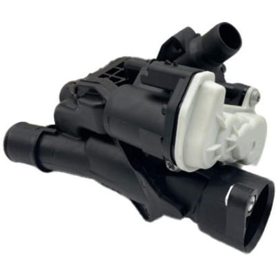 Boîtier thermostat complet compatible OE : 9804160380 1876476 2264810 9849443980 DS7Q8A586AA 3RG