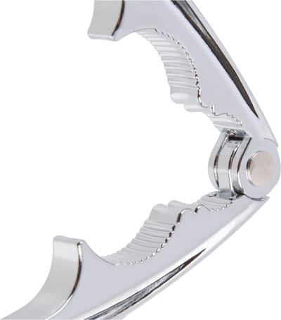 Doodadeals® - Notenkraker - Walnotenkraker - Noten Kraken - RVS - 1 stuks