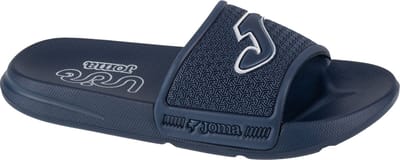 Joma S.Island Jr 24 SISLJS, voor Jongen marineblauwe Slippers 30 Vloot