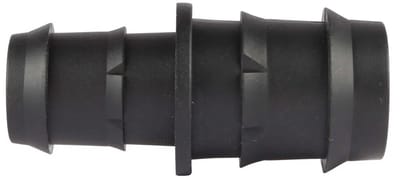 Talen Tools - Verbindingspijpje - Slangverloopstuk - Kunststof - Van 1 1/4 naar 1 inch