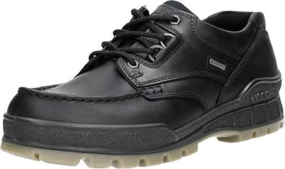 Ecco Irving sneakers bruin - Maat 43