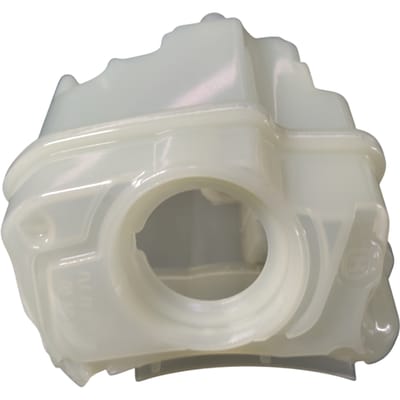 Oil tank assy