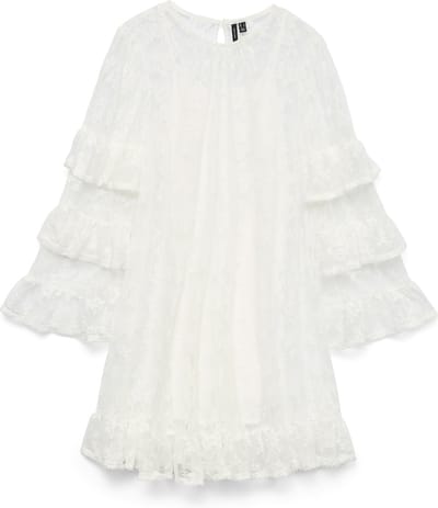 Vero Moda Jurk VMCELINE Korte jurk