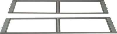BOSCH - filterhouder - VERP. 2 stuks - 00470979