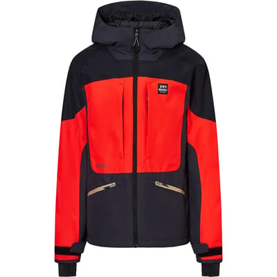 Kinder ski-jas Rehall Crocks-R