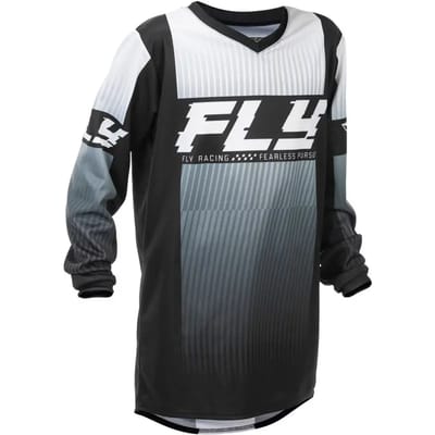 Kindermoto kruistrui Fly Racing F-16