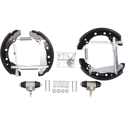 Remschoenset KIT SUPERPRO BOSCH 0 204 114 546
