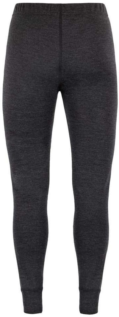 Thermowave Merino Warm Basislaagbroek Zwart S Vrouw