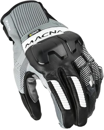 Macna Ultraxx 2.0 Motorhandschoenen -