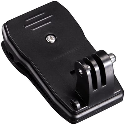 Hama Mounting clamp 360 voor GoPro
