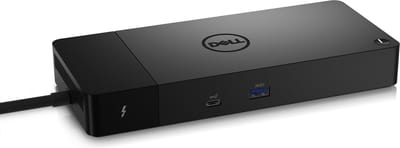 DELL Thunderbolt™ dockingstation – WD22TB4
