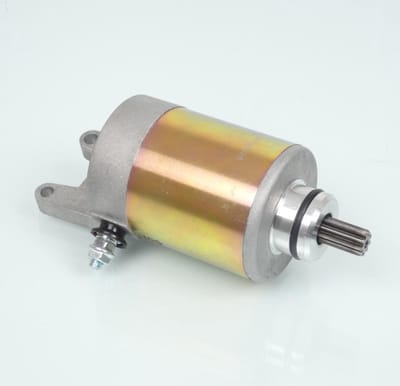 rms starter voor gilera 250 nexus euro3 scooter 2007 58142r nieuw
