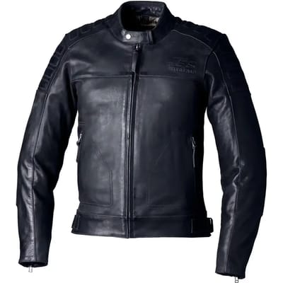 Motorjacke van leer RST Brandish2 CE