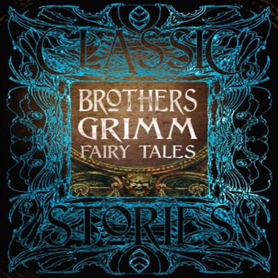 Sprookjes van de Gebroeders Grimm door Gebroeders Grimm Hardcover Boek 9781787552876