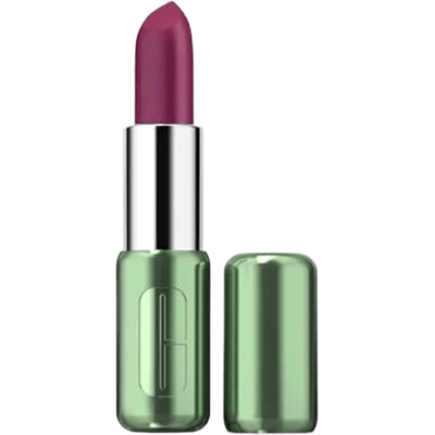 Clinique Pop Longwear Matte Lipstick | 23 - Pow Pop | Lipstick 3.9gr