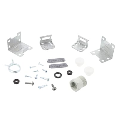 AEG ombouwset, fully integrated 140125033245