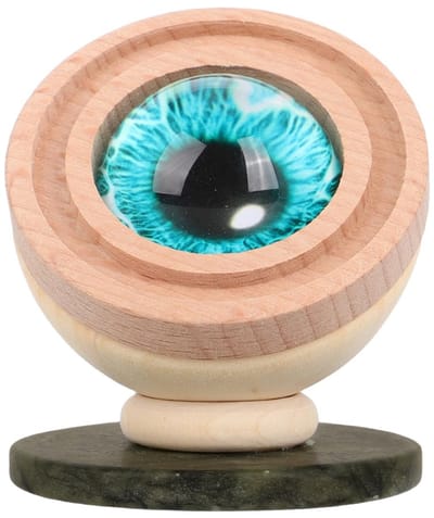 JHUBERS- Aromatherapie Diffuser Hout - Geurverspreider - Etherische Oliën - Veilig Gebruik - Robuuste Constructie - Verbeterde Luchtkwaliteit - Geurdiffuser