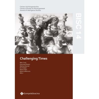 Bisc 14: Challenging Times - Bisc