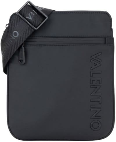 VALENTINO schoudertas Axel Crossbody Bag Nero zwart