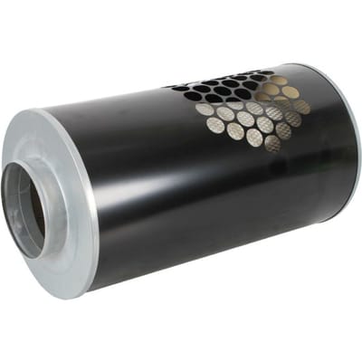 Luchtfilter HENGST FILTER E1491L