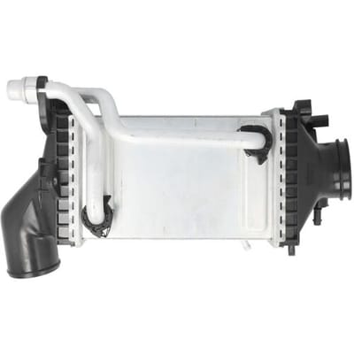 Intercooler NISSENS 961455