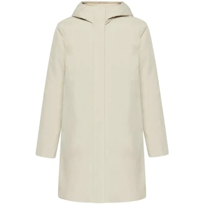 Waterdicht damesjack KnowledgeCotton Apparel Climate Shell