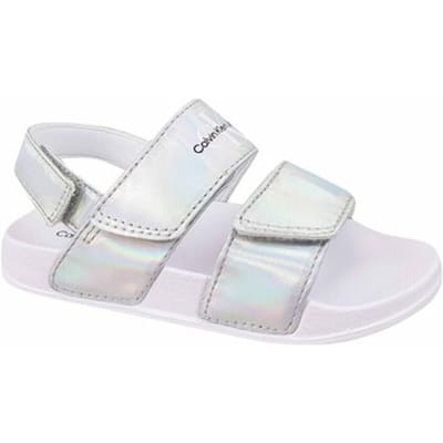 Platte sandalen Calvin Klein Jeans V1A2805251601904