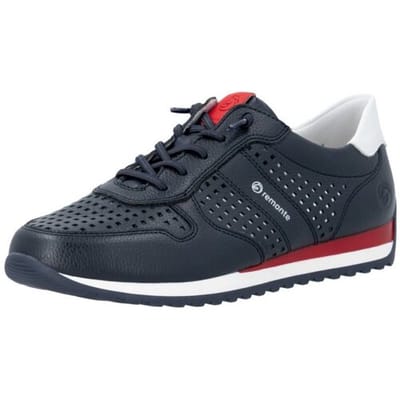Lage Sneakers Remonte -