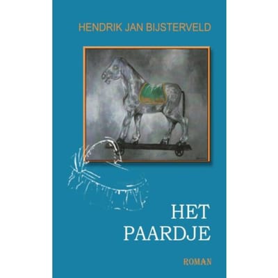 Het Paardje - Hendrik Jan Bijsterveld
