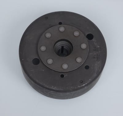 teknix vliegwiel met magnetische ontsteking voor aprilia 50 rx motorfiets na 2006 nieuw