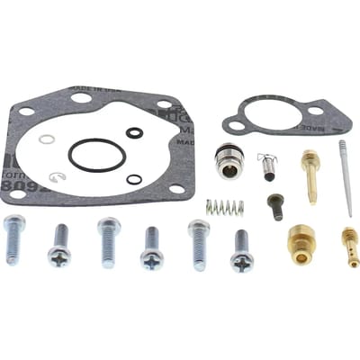 Carburateurset Moose Polaris PREDATOR 50 2X4 2006