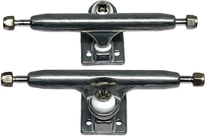 Professionele Tech Trucks voor Fingerboard Trucks - Diverse Maten en Kleuren Metaal