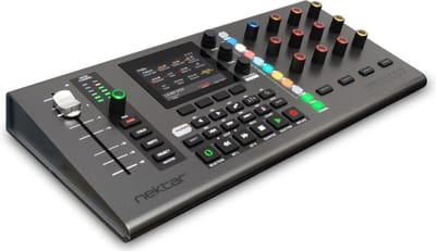 Nektar Panorama CS12 DAW Controller - DAW controller
