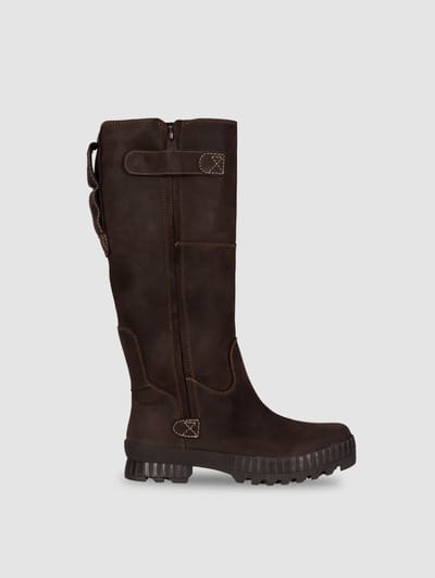 ZOO Adventure - Vince - Heren - Outdoor laarzen – Espresso - Maat 40