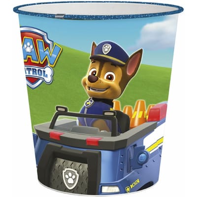 Paw Patrol Prullenbak